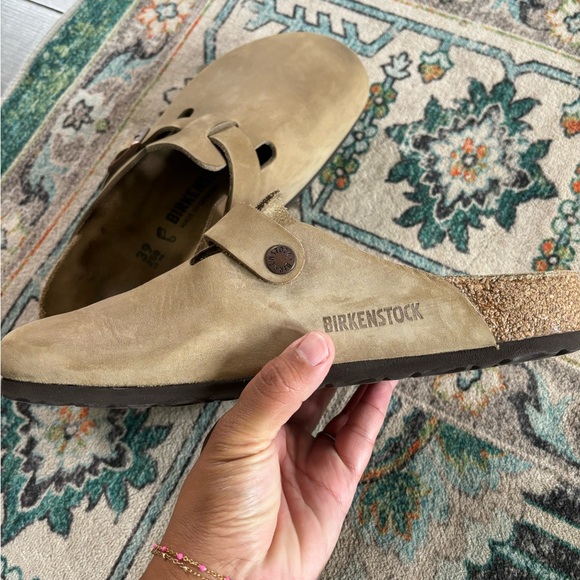 *SOLD*Birkenstock Boston - Picture 8 of 8